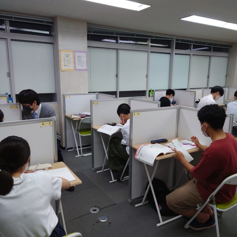 広島市佐伯区五日市で塾をお探しなら5-Days（ファイブデイズ）/学習塾